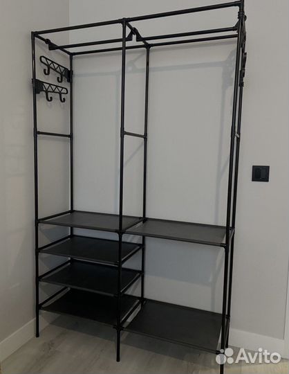 Вешалка напольная новая