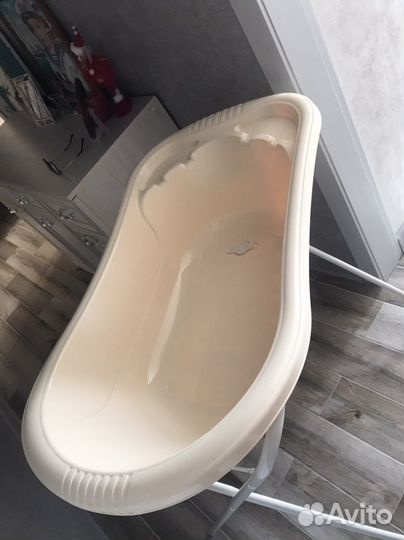 Ванночка для купания
