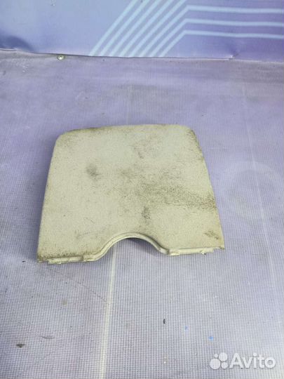 Накладка люка Volkswagen Bora