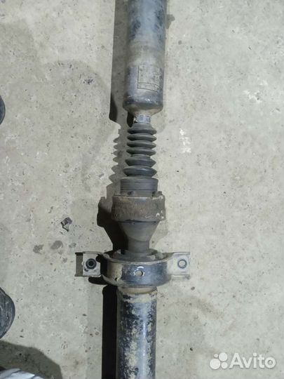 Кардан Hyundai Tucson I