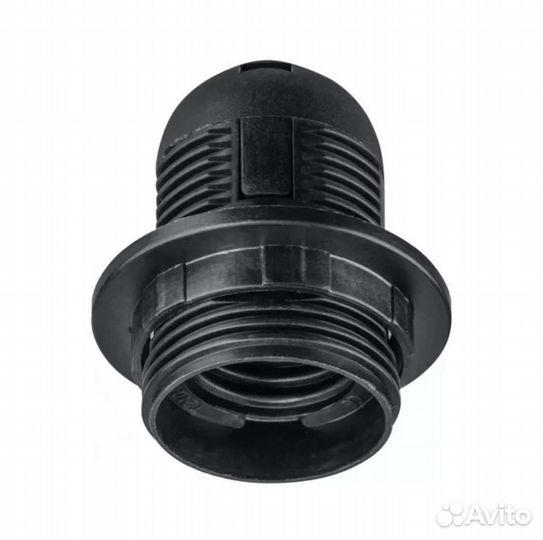 В наличии патроны с кольцом для гримерных зеркал