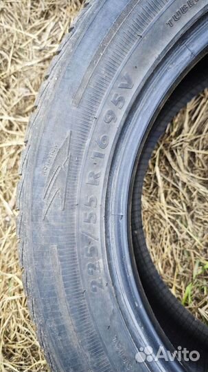 Amtel Planet 225/55 R16