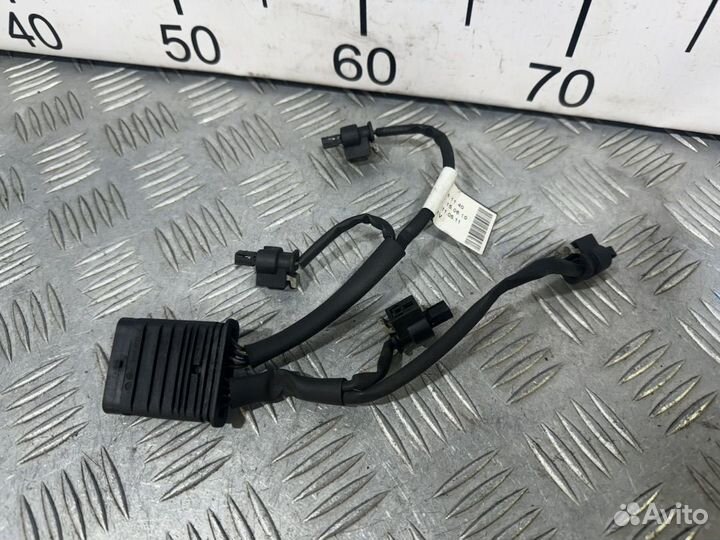 Б/У Проводка (коса) MB W212 E-Klasse 2009#002