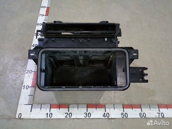 Корпус печки MAN (Ман) TGA 00-08 (9200154)