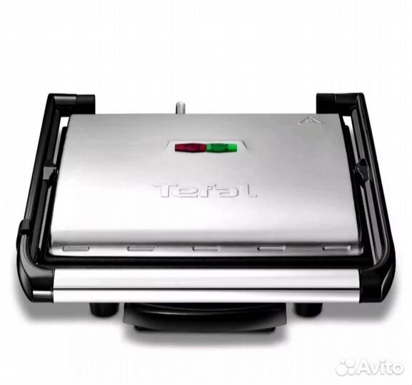 Электро гриль tefal