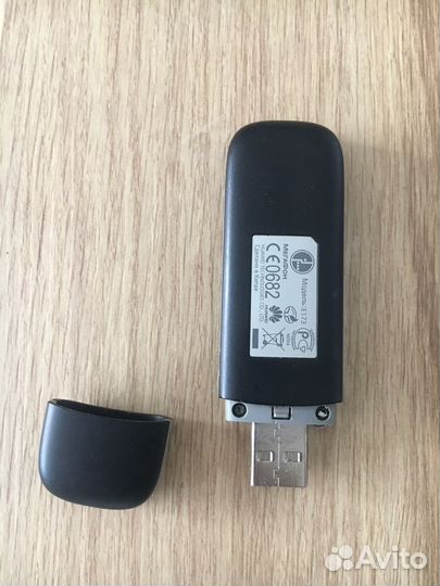 Usb модем 4g мегафон