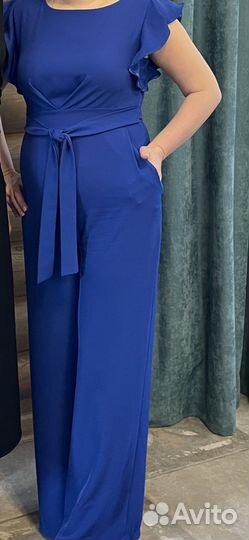 Комбинезон женский