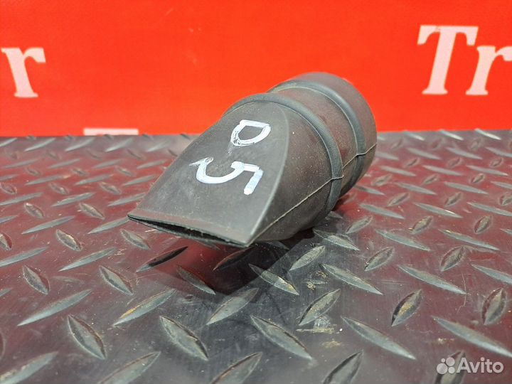 Клапан воздушного фильтра Daf XF105