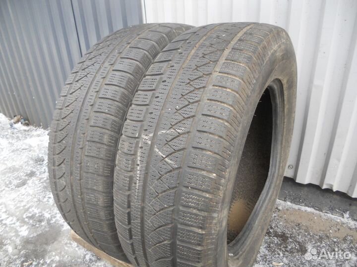 GT Radial Champiro WinterPro HP 235/65 R17 108H