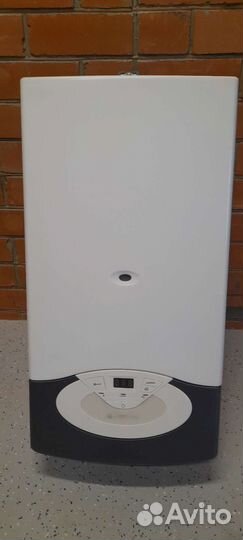 Навесной газовый котел