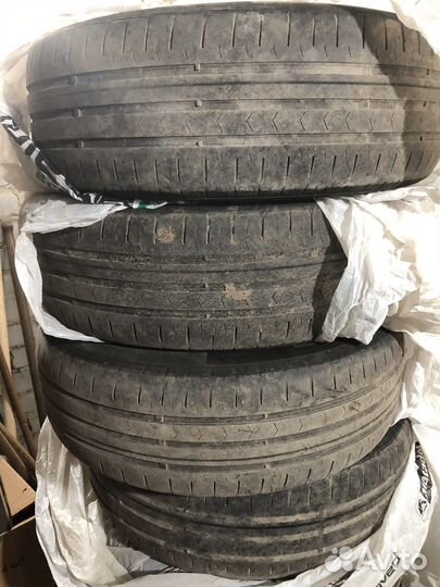 Continental ContiPremiumContact 195/65 R15