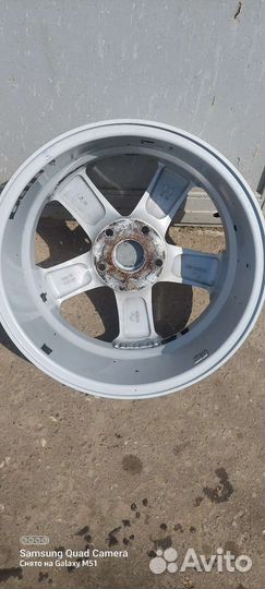 Диски r 16 на сузуки грант витара