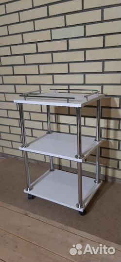 Столик, этажерка, тележка