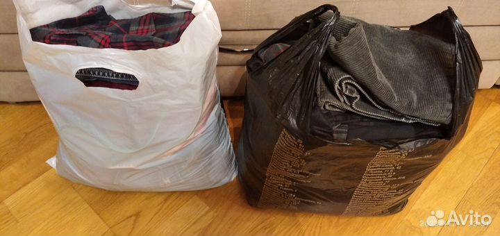 Женские вещи пакетом 40 42