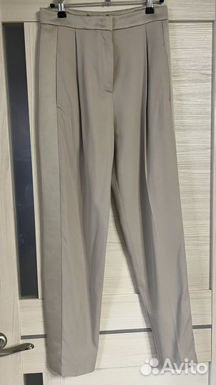 Брюки Max Mara