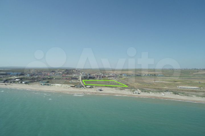 Участок 1,42 га (ИЖС)