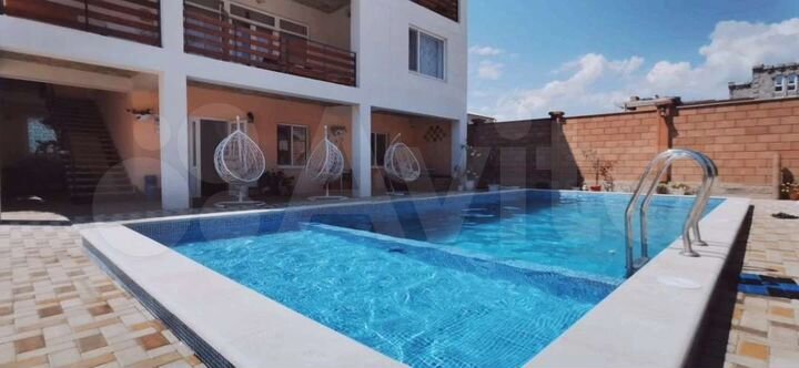 Комната 20 м², 3/3 эт.