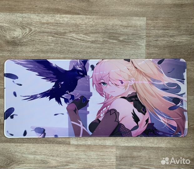 Коврики для мыши, Пк, новые с принтом