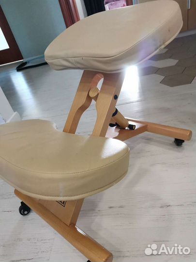 Стул Ортопедический стул