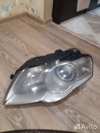 Продам фару