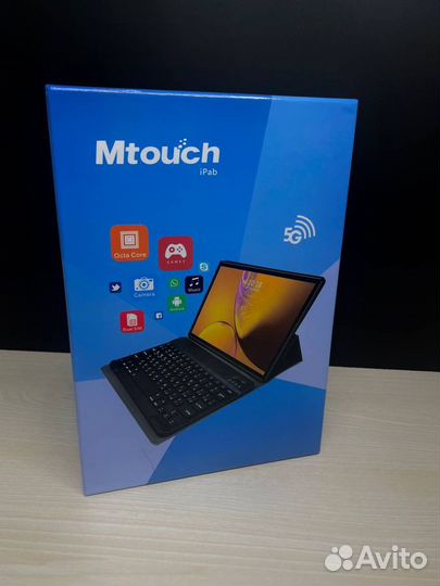Планшет новый Mtouch iPad