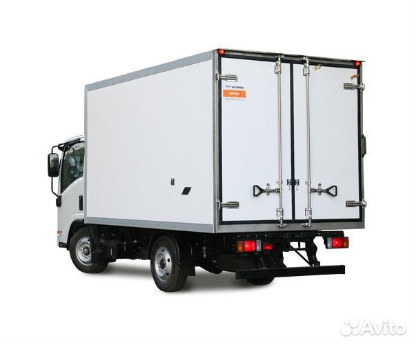 Грузоперевозки