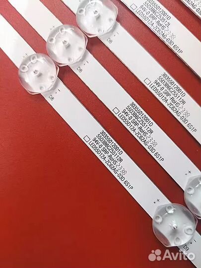 Подсветка LED55D12A-ZC62AG-03D