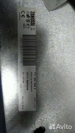 Электроплита стеклокерамика