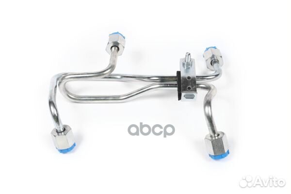 82-15657-SX комплект трубок топливных cyl №3-4