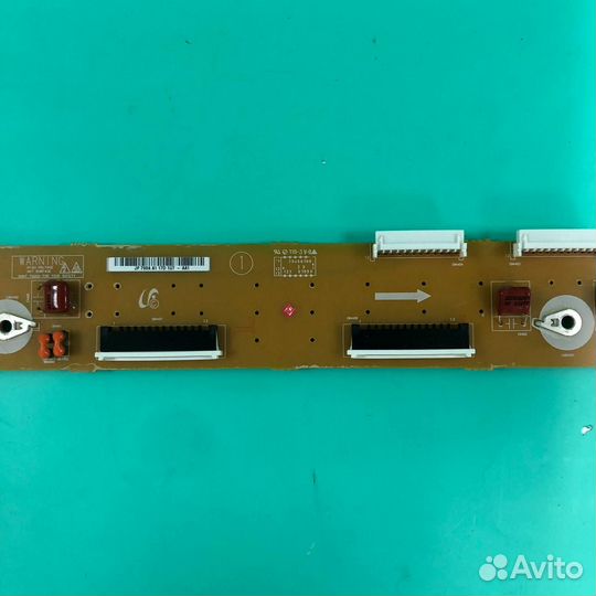 X-buffer LJ41-09454A R1.5 LJ92-01781 LJ92-01790