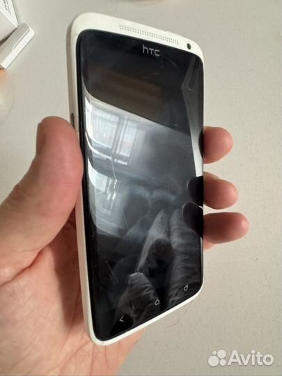 HTC One X, 32 ГБ