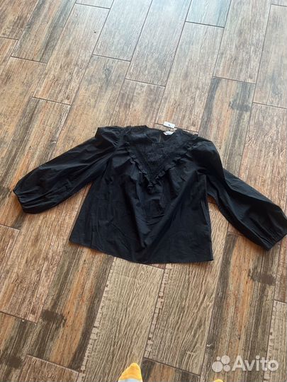 Блузка &other stories новая