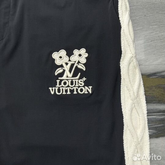 Спортивные штаны Louis Vuitton