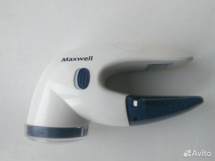 Машинка для чистки верхней одежды