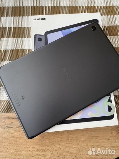 Samsung galaxy tab s6 lite 128gb