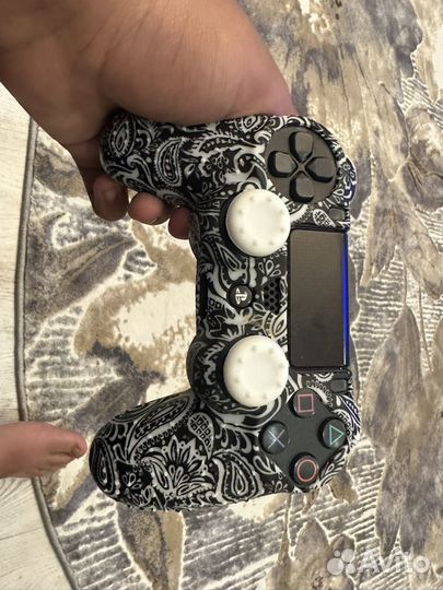 Sony playstation 4 slim 500gb