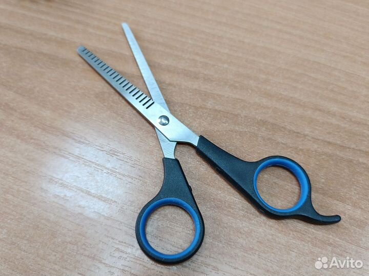 Филировочные ножницы