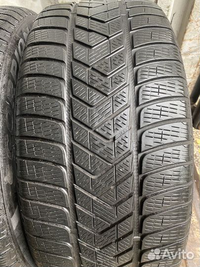 Pirelli Scorpion Winter 255/45 R20