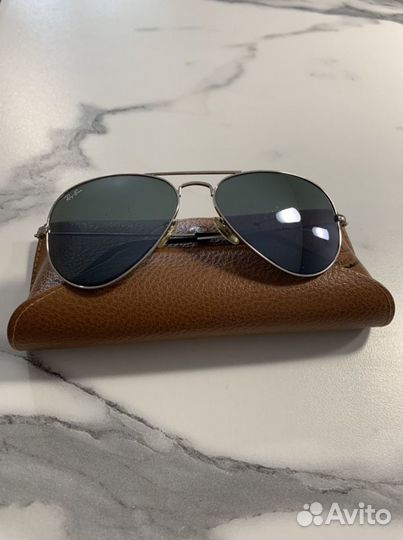 Очки ray ban оригинал