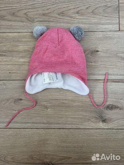 Шапка шлем crockid/ lassie/waikiki 46-48