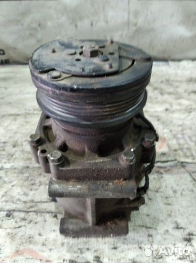 Компрессор кондиционера Lifan X50 хэтчбек 1.5 2015