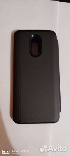 Продам чехол на One plus 6t