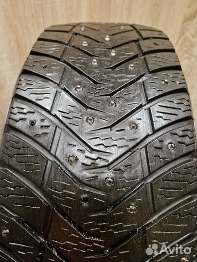 Yokohama Ice Guard IG65 205/55 R16 94T