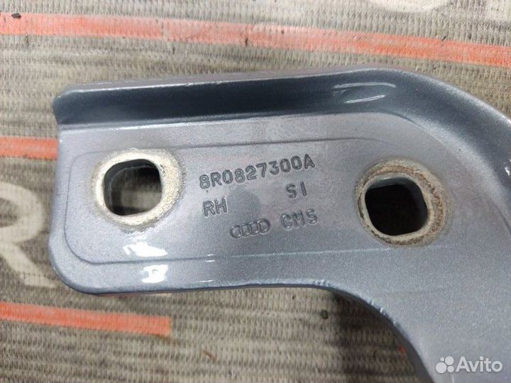 Петля багажника Audi Q5 8R cdnc 2009