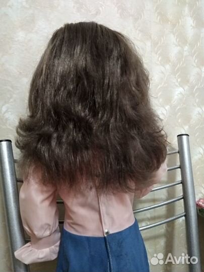 Кукла (немецкие, винтажные)