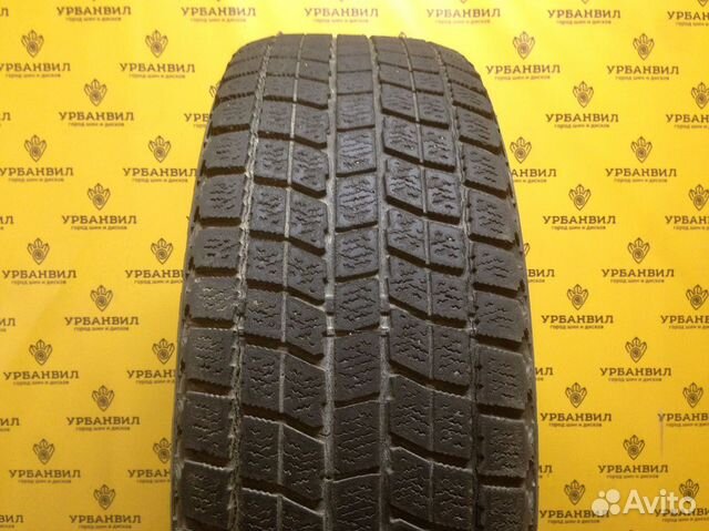 Bridgestone Blizzak MZ-03 215/65 R16
