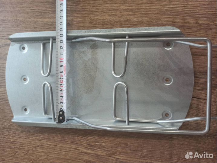 Поставка для утюга