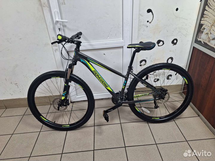 GT Avalanche 3.0 и Mongoose switchback 27.5(Идеал)