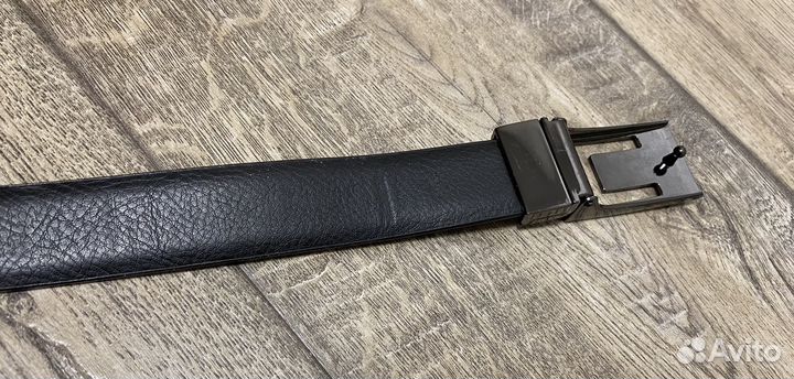 Ремень кожа натуральная