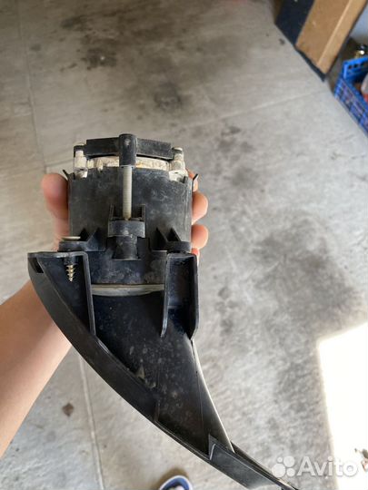 Туманки priora 2